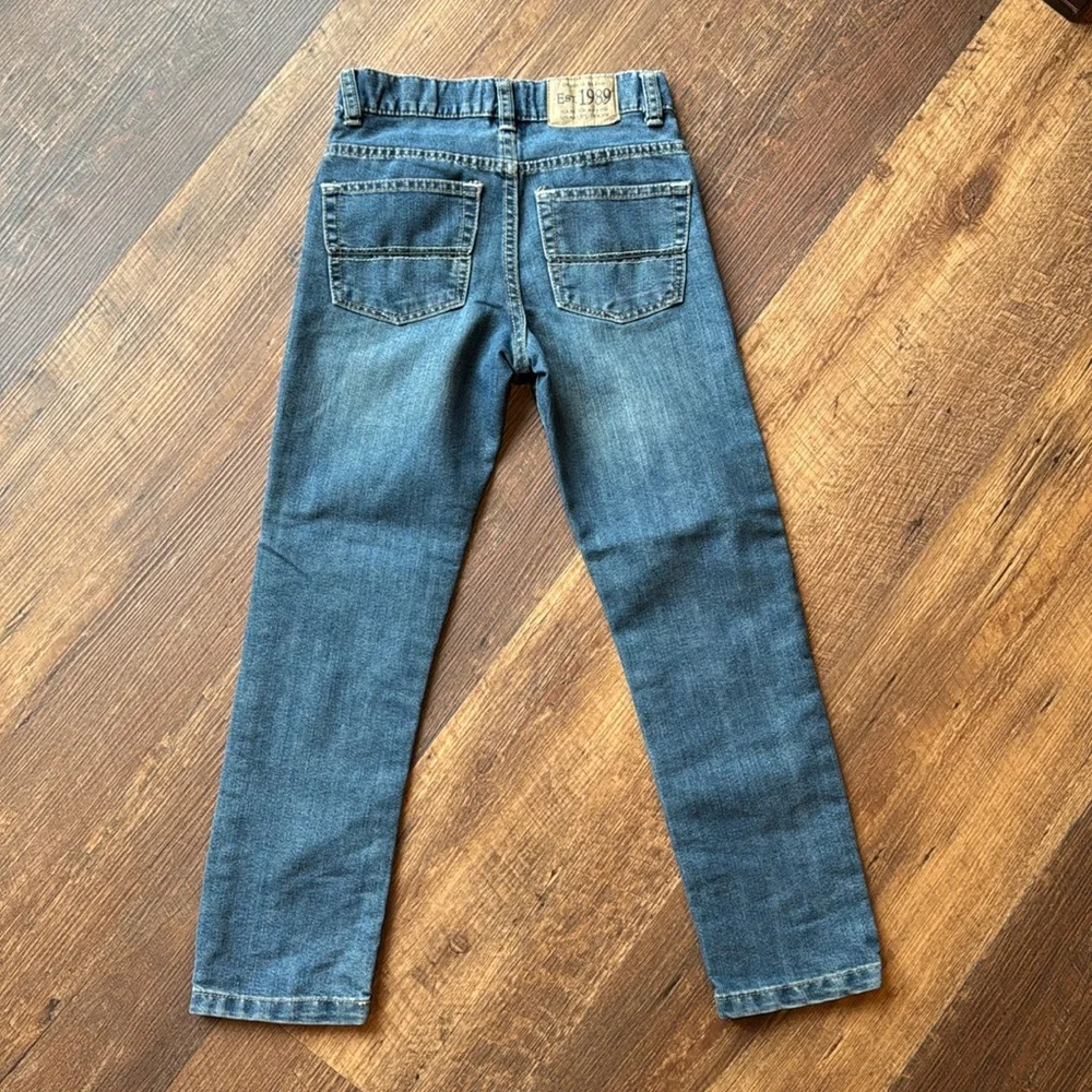 Children’s Place Jeans Boys size 8 Skinny‎